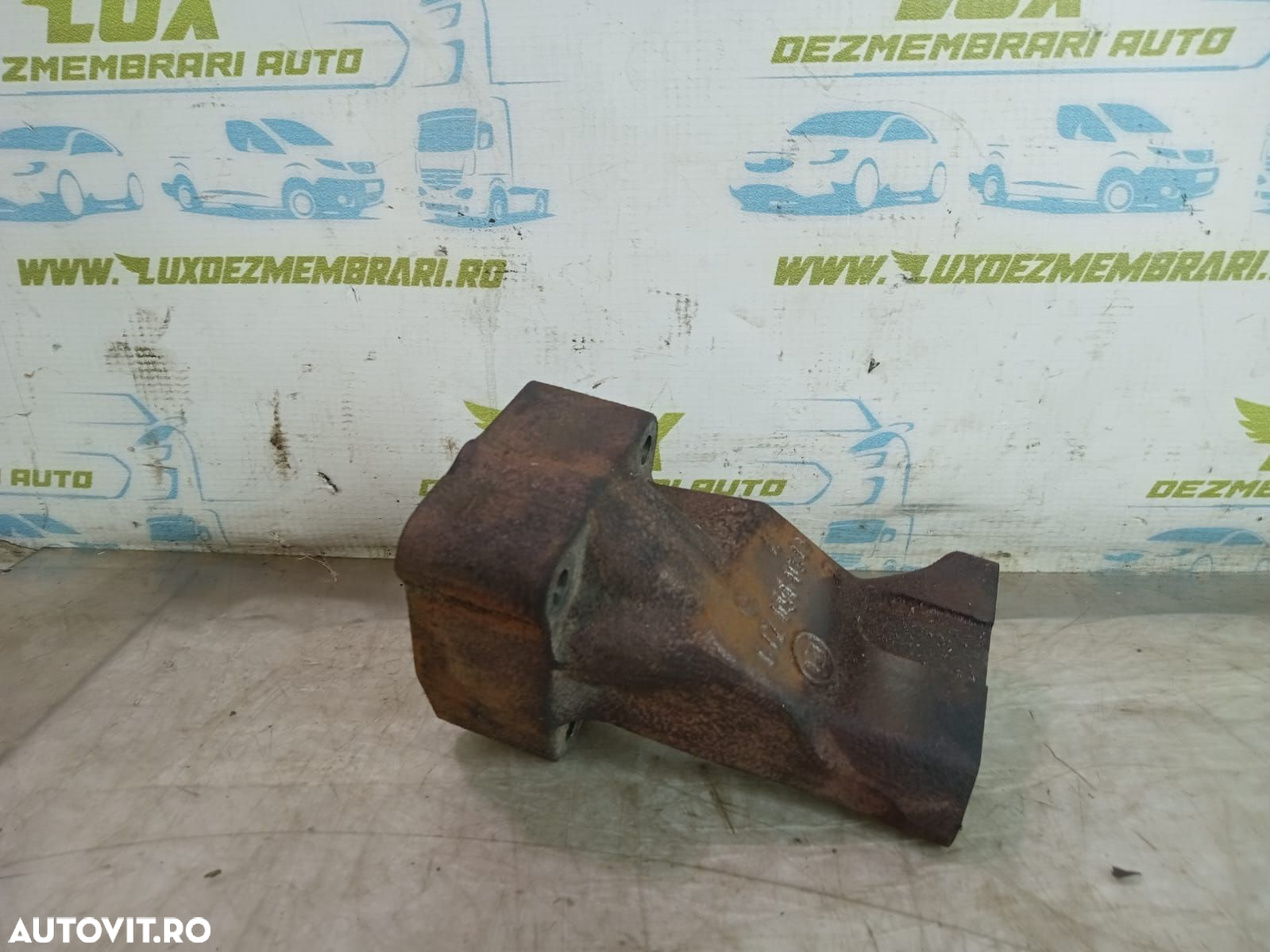 Suport turbina 3.0 cdi om642 A6420960345 Chrysler 300C 1 [2005 - 2011 - 4
