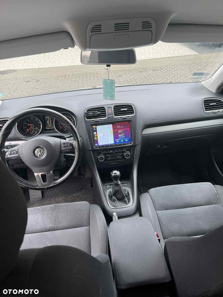 Volkswagen Golf 1.4 TSI Highline Optimum - 5
