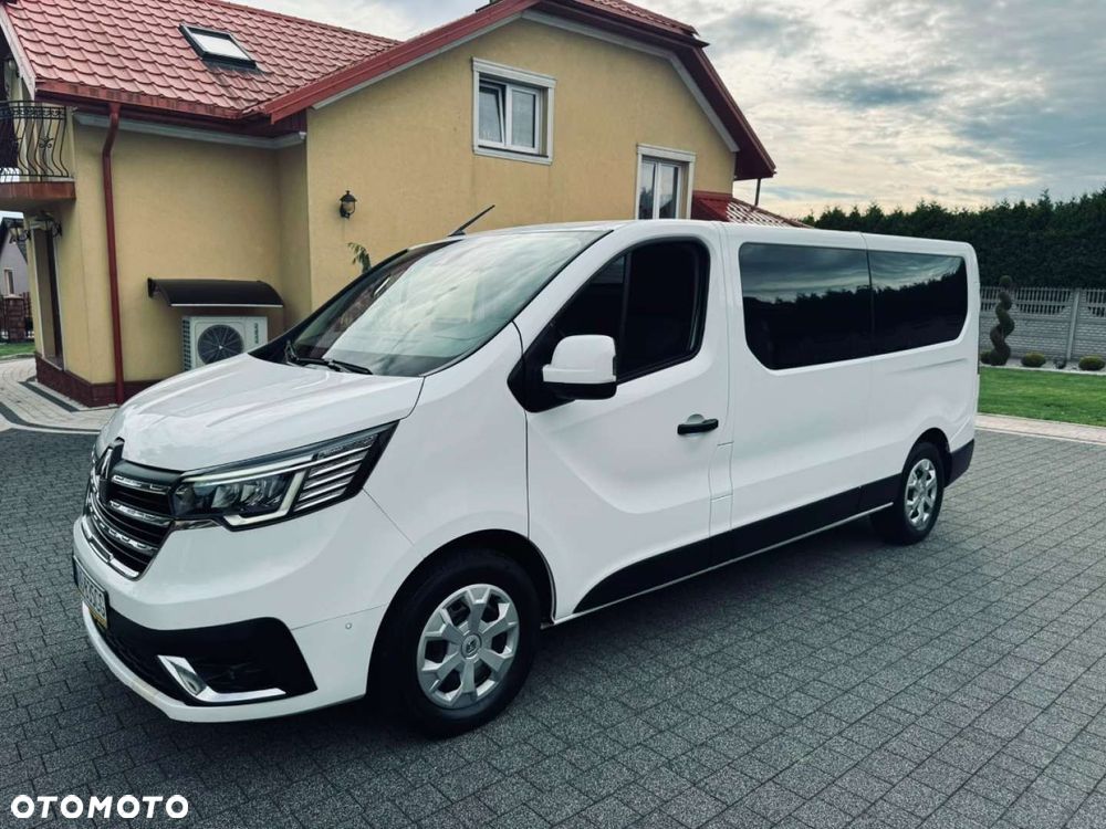 Renault Trafic - 2