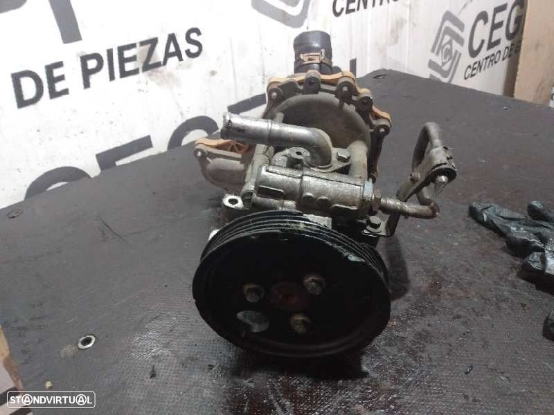 BARRA DIREÇÃO CITROEN JUMPER FURGÃO 2011 -6C113A674AA - 2