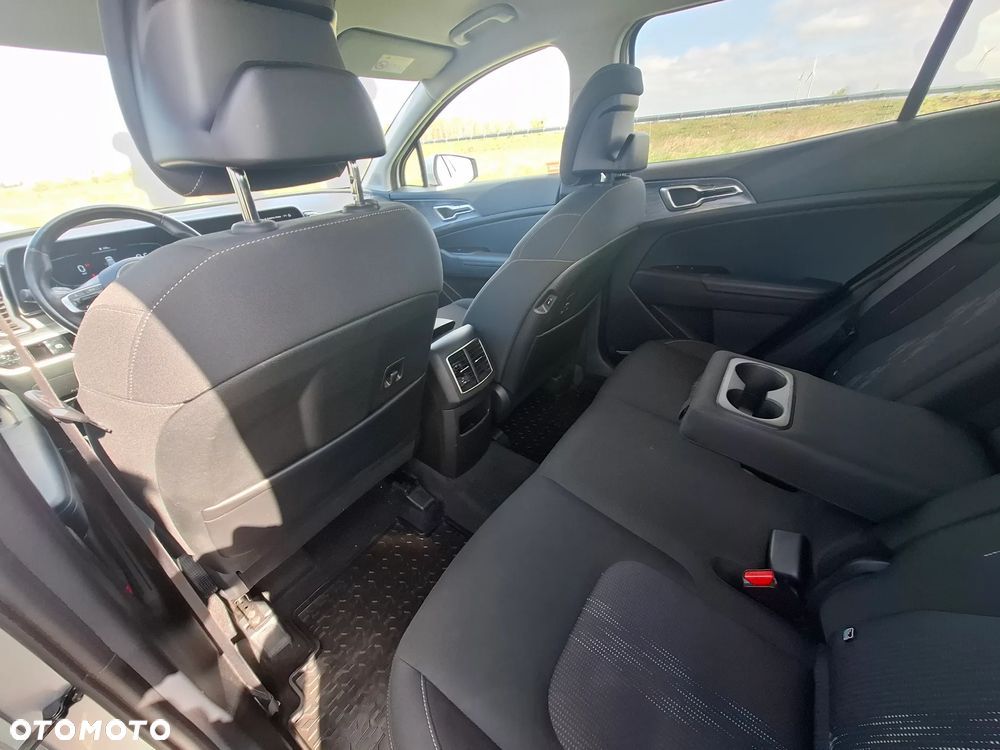 Kia Sportage 1.6 T-GDI L 2WD - 23