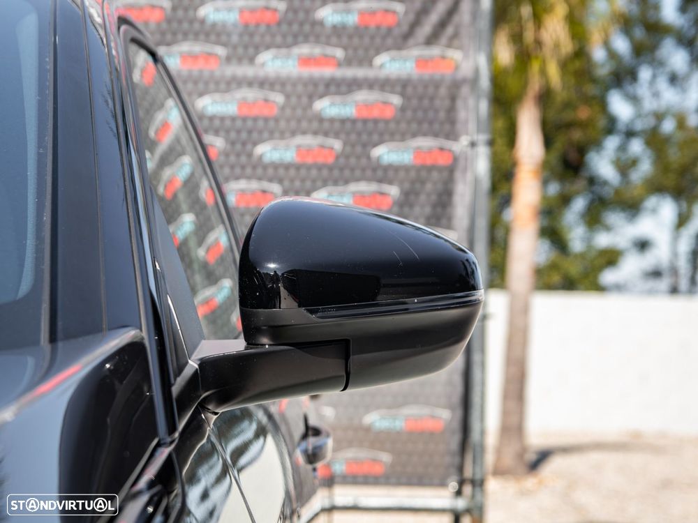 Peugeot 3008 1.6 Hybrid4 GT Pack e-EAT8 - 20