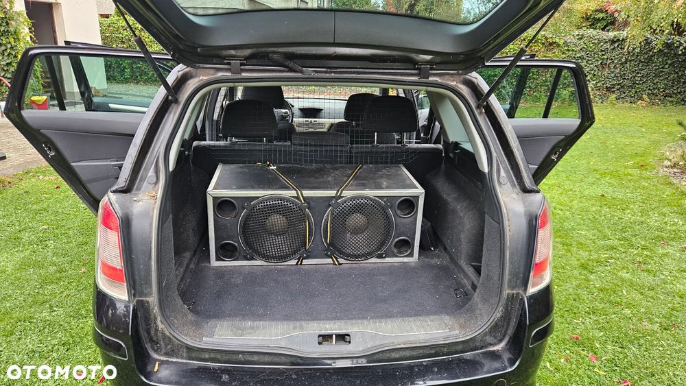 Opel Astra - 10
