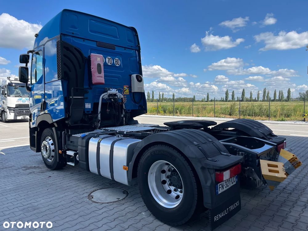 Renault T 440 - 4
