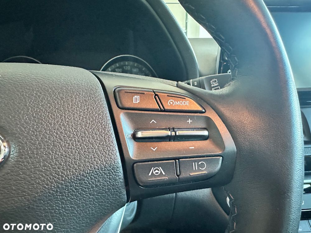 Hyundai i30 1.0 T-GDI Modern - 16