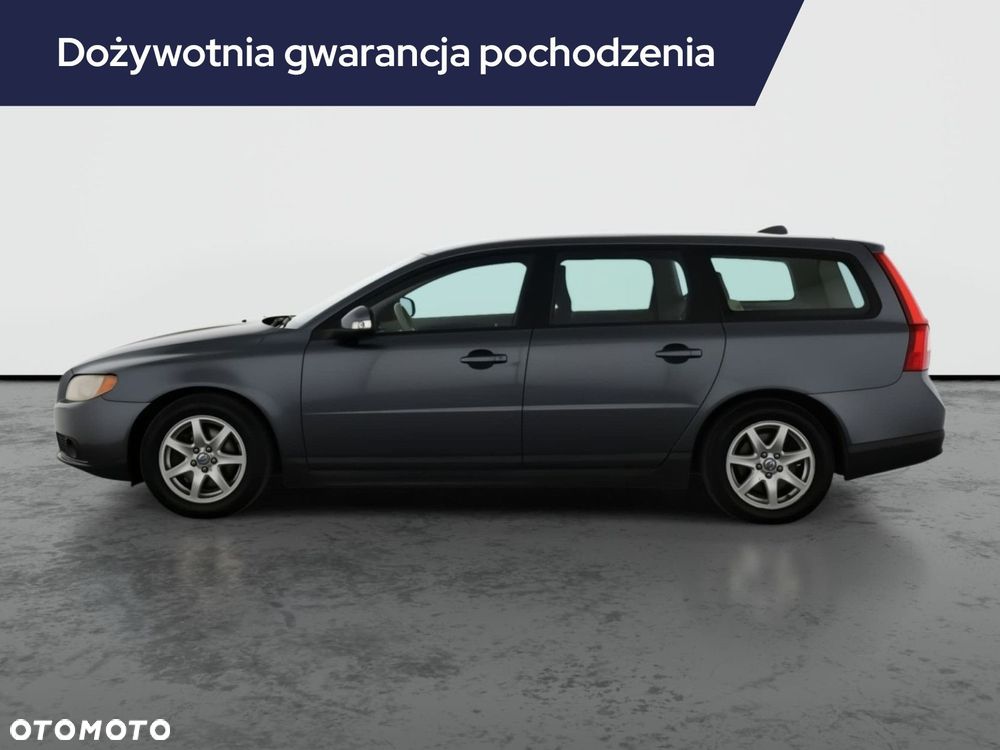 Volvo V70 - 4