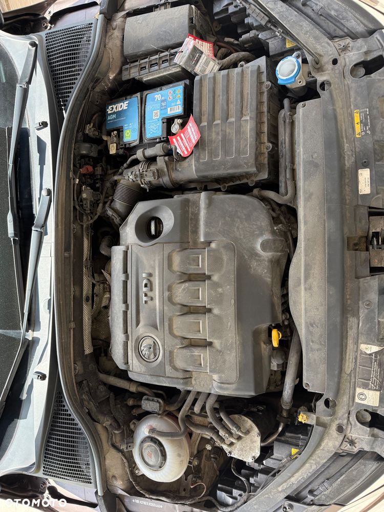 Skoda Octavia 1.6 TDI Style DSG - 15