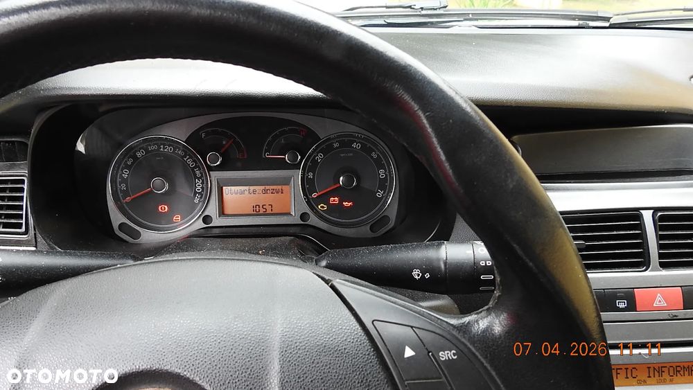 Fiat Linea 1.3 MJ 16V Dynamic - 6