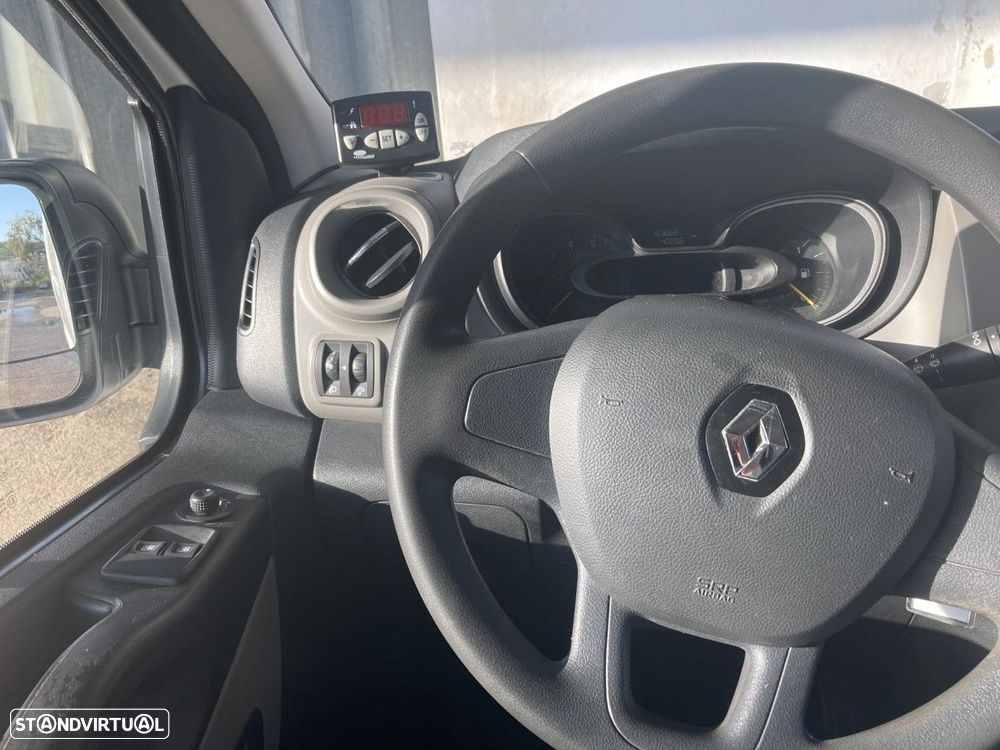 Renault Trafic 1.6 dCi L1H1 1.0T - 7