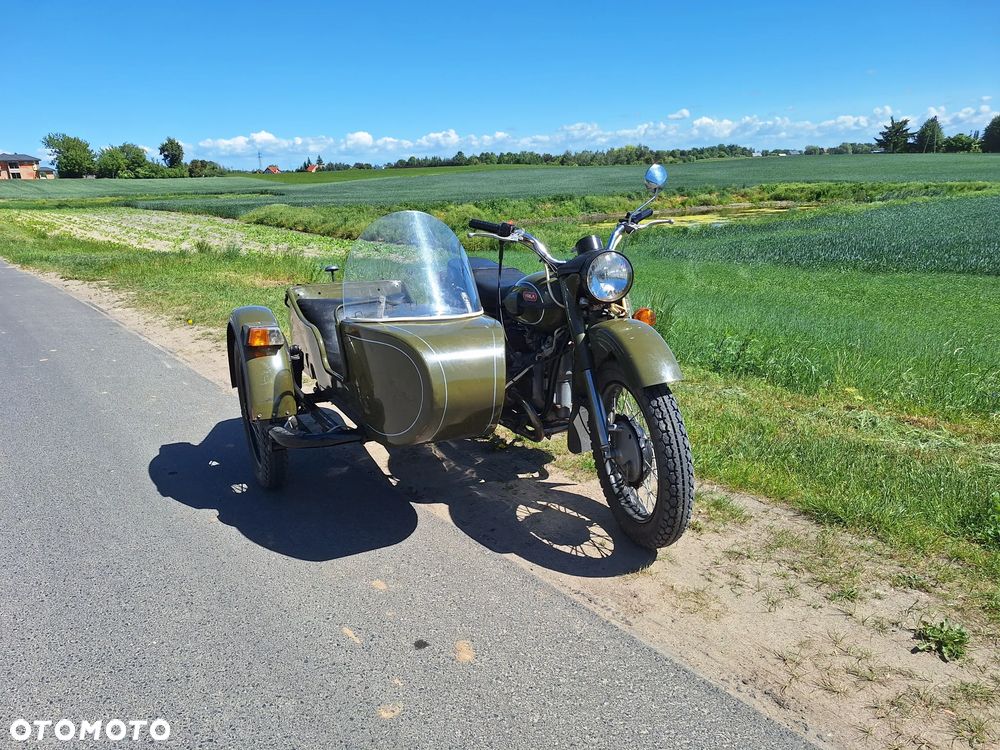 Ural IMZ