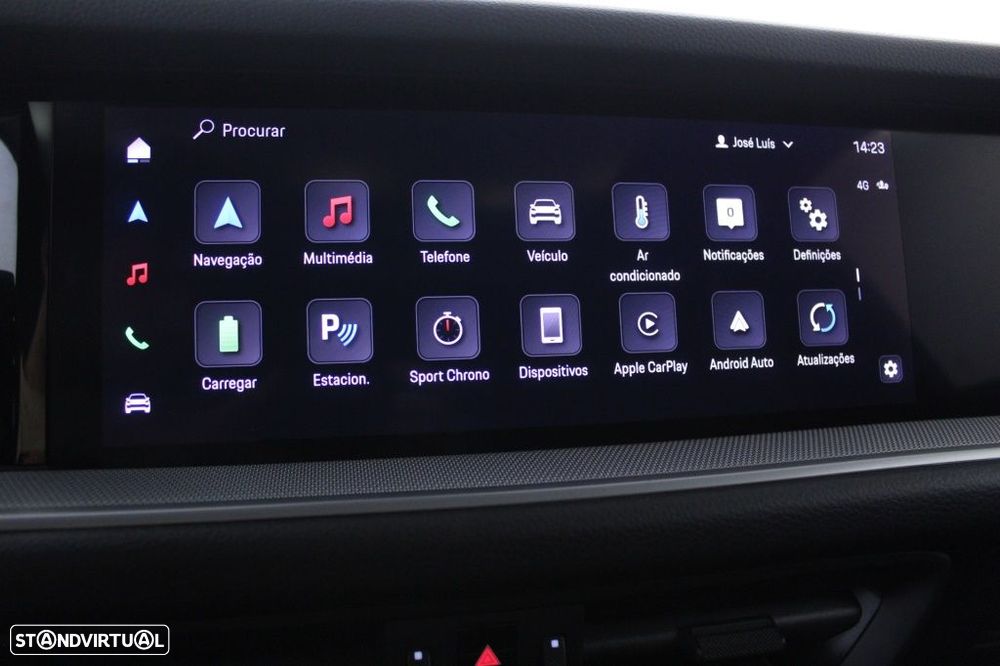 Porsche Cayenne E-Hybrid - 32