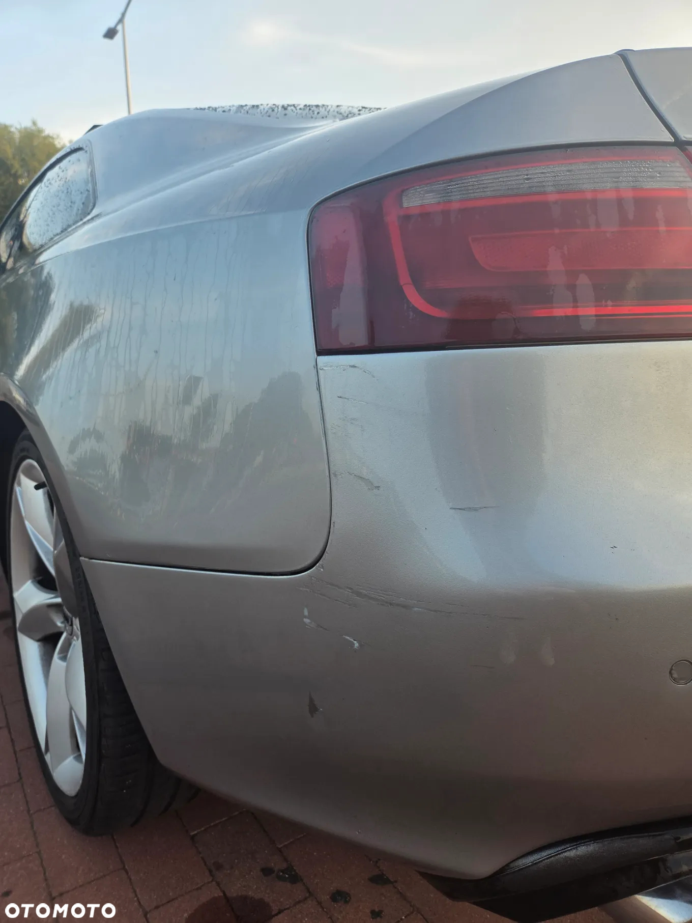 Audi A5 - 15
