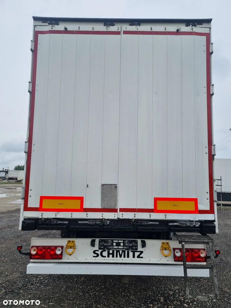 Schmitz Cargobull SCB*S3B - 6