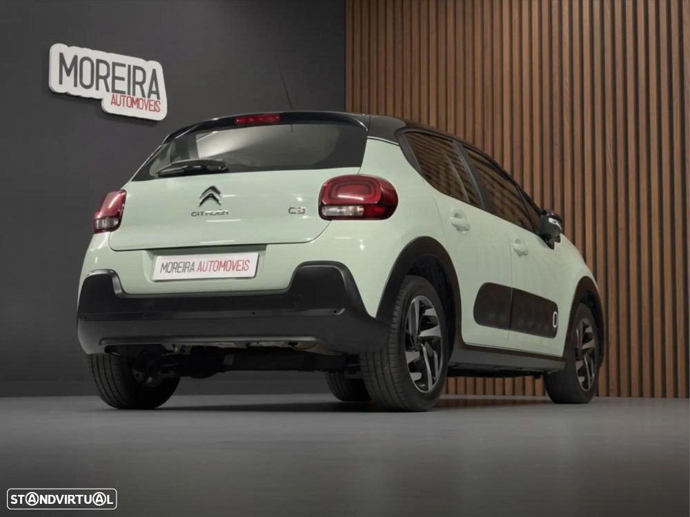 Citroën C3 - 4