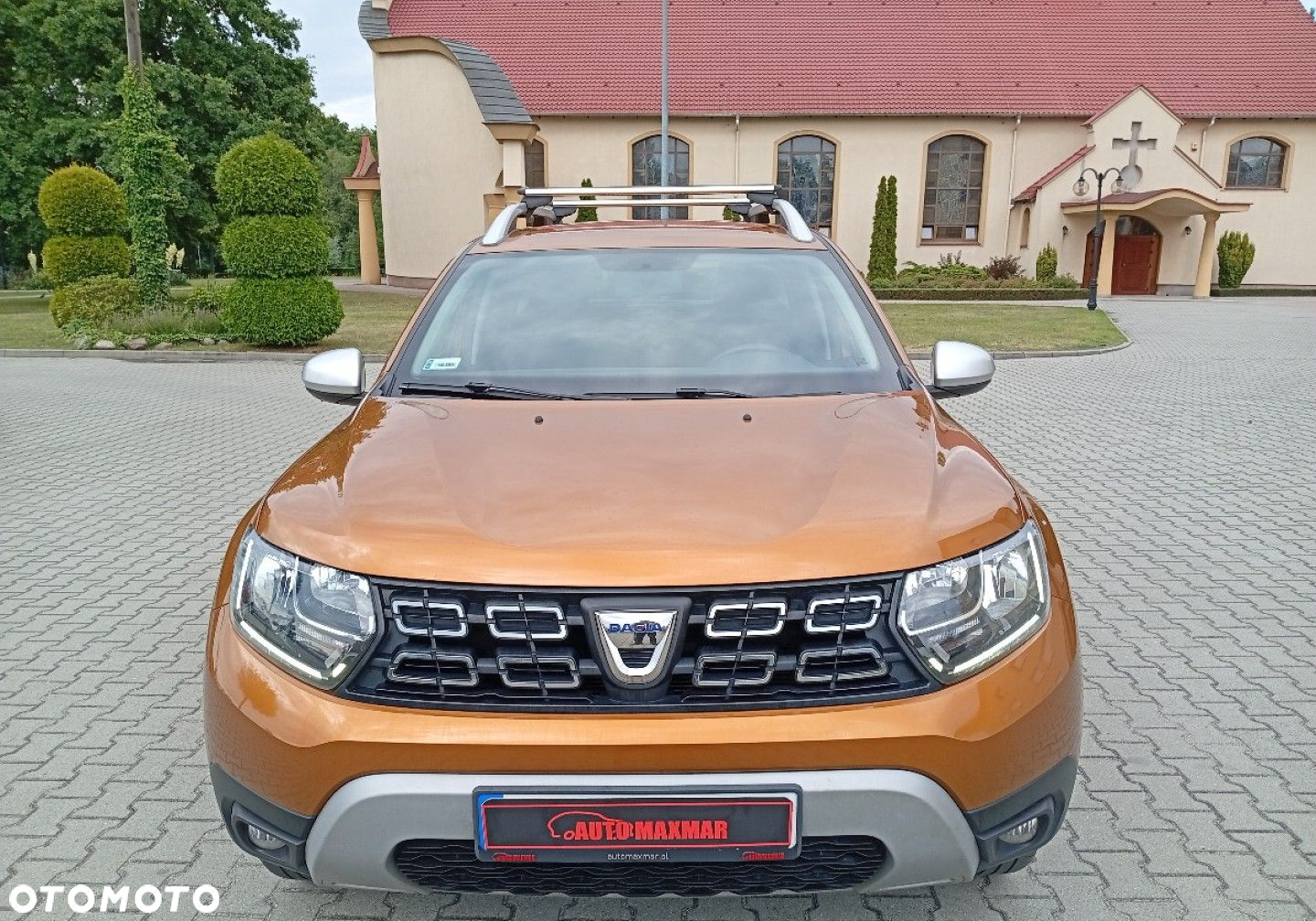 Dacia Duster - 2