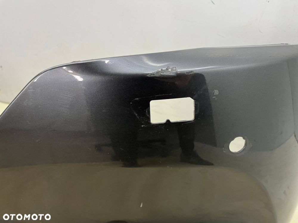 Zderzak przedni Mazda CX-5 CX5 2 II 17-21r. Przedlift przód 4XPDC spryski KB8A-50031 - 10