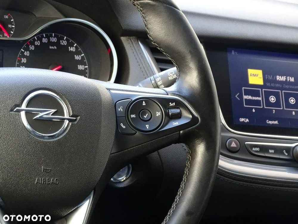 Opel Grandland X - 22