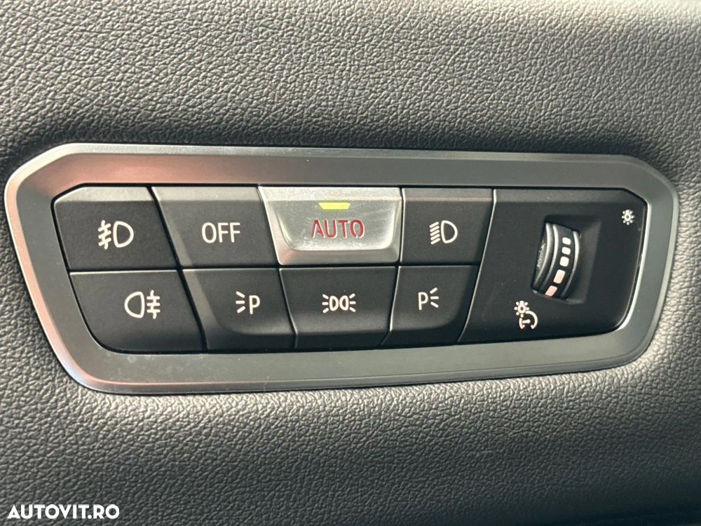 BMW X5 xDrive45e - 19