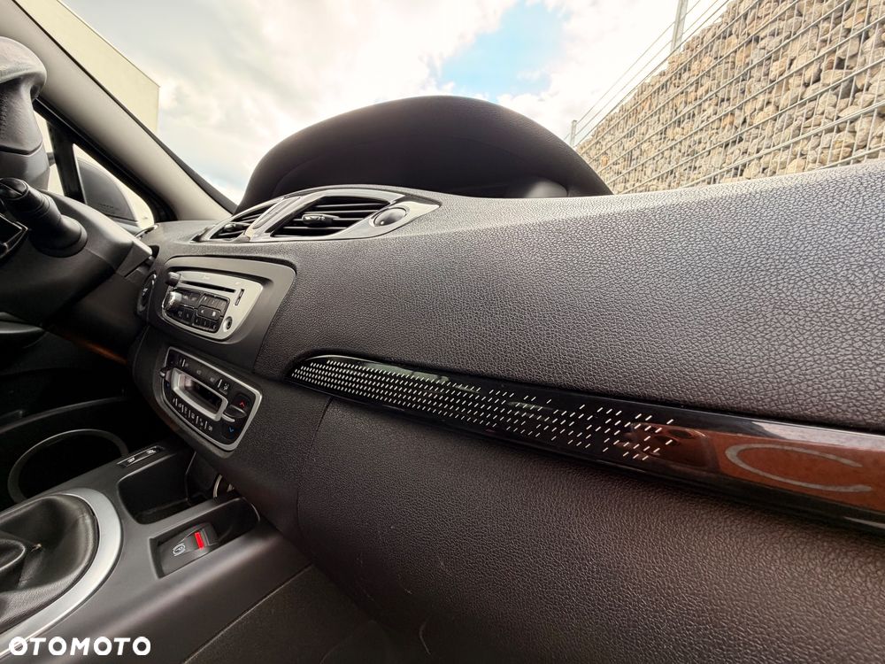 Renault Grand Scenic Energy dCi 130 S&S Bose Edition - 26