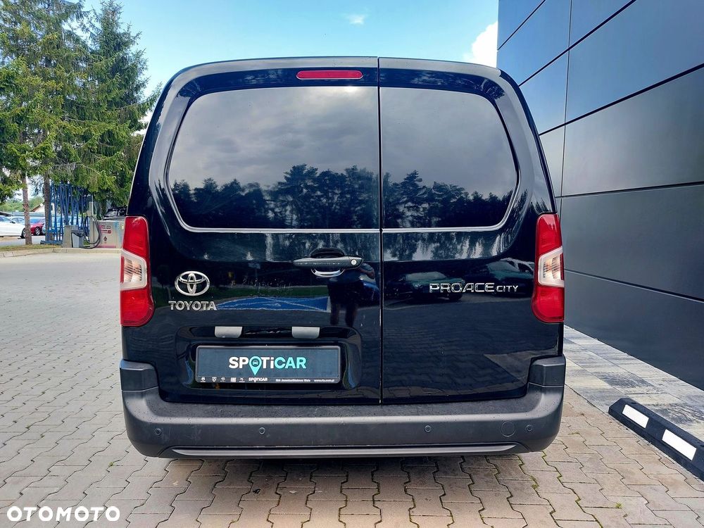 Toyota Proace City - 5