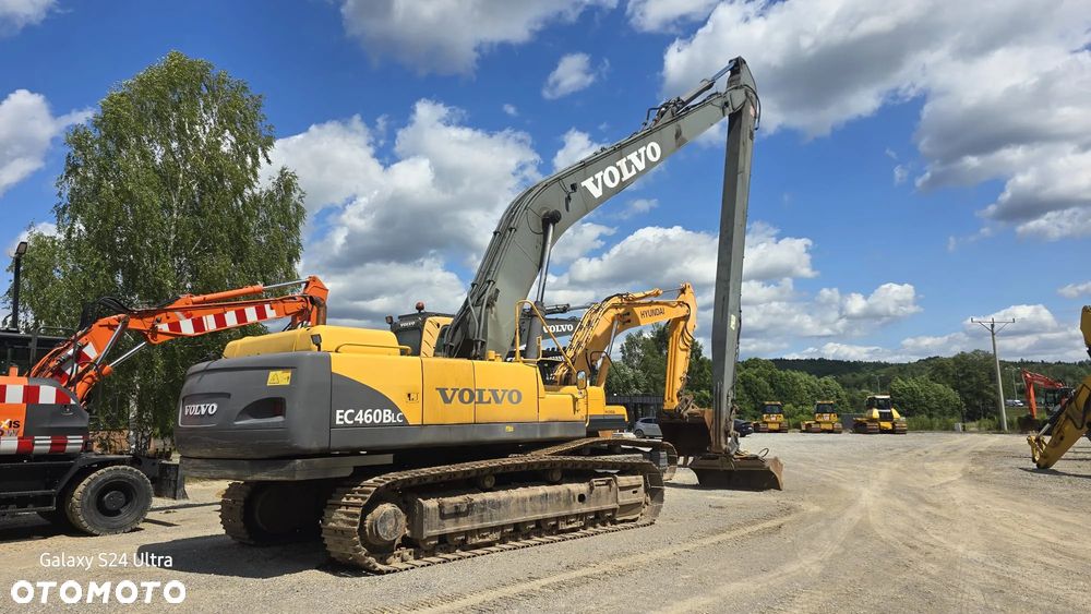 Volvo ec480 - 3