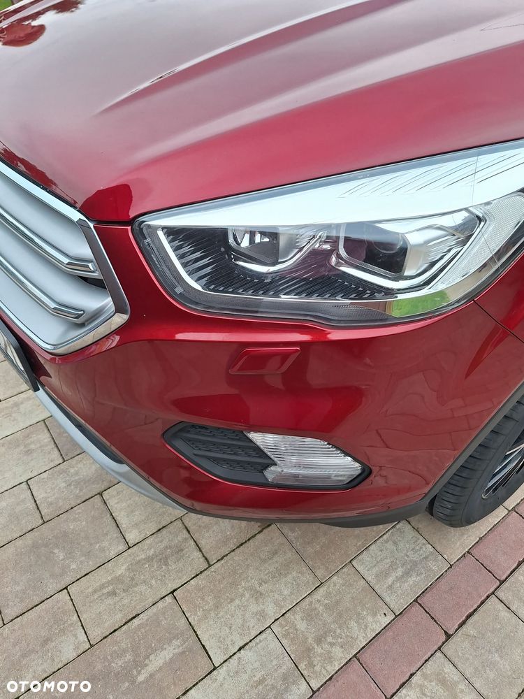 Ford Kuga - 15