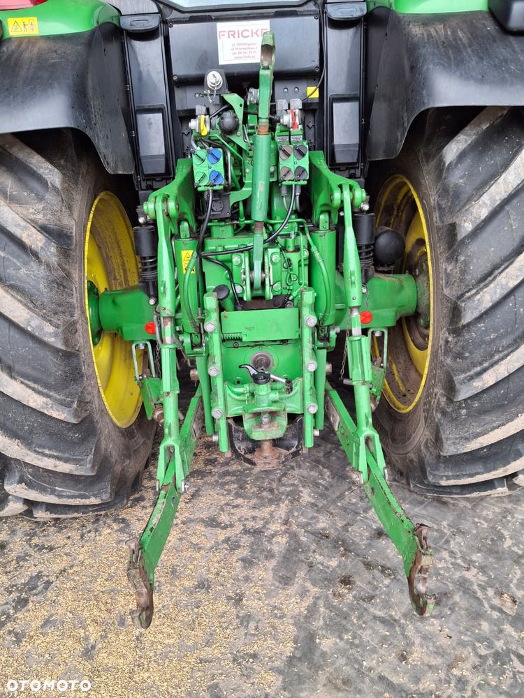 John Deere 6175M - 9