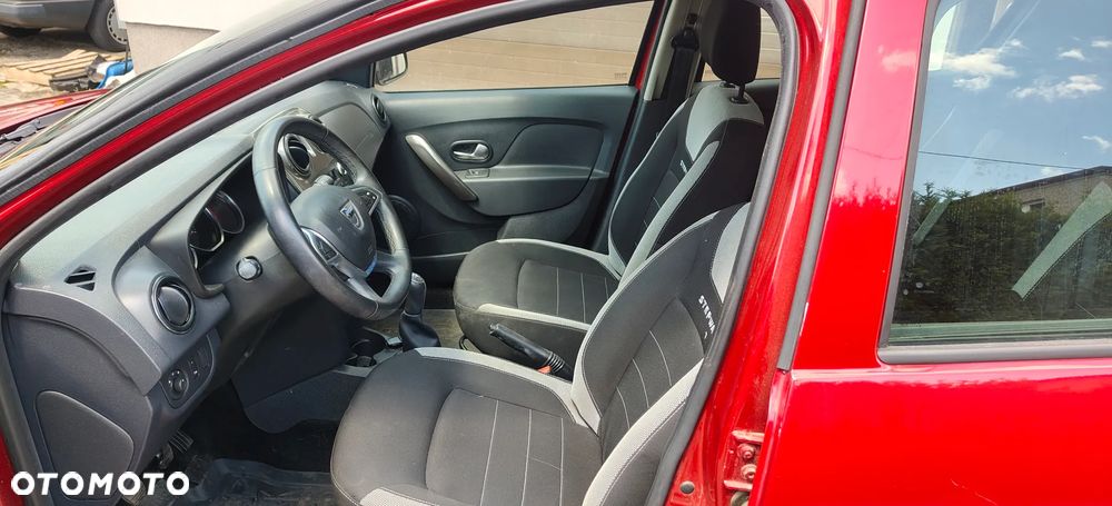 Dacia Sandero Stepway 1.0 TCe Laureate S&S - 6