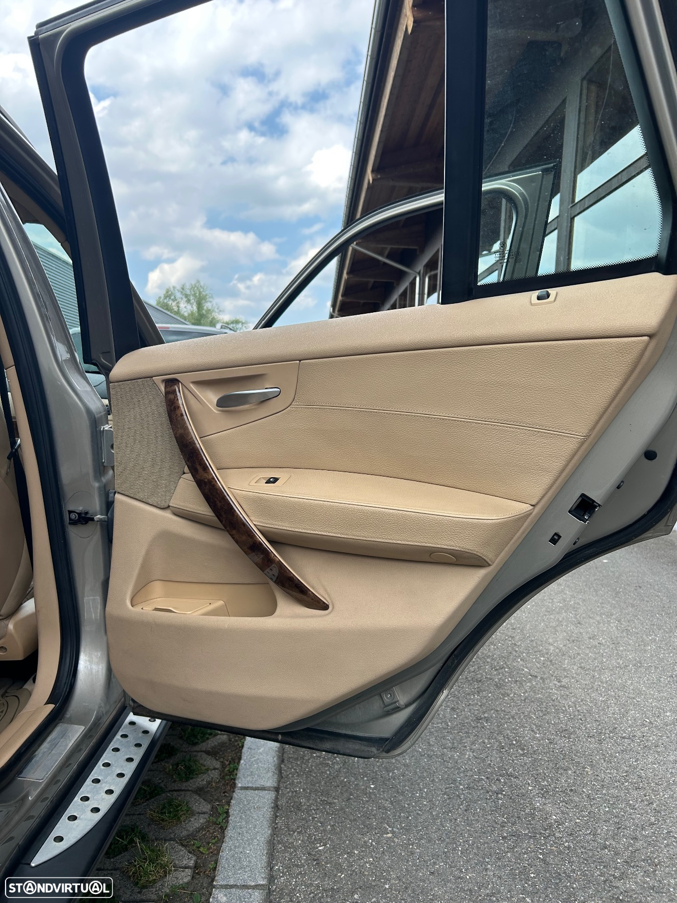BMW X3 2.0 d - 29