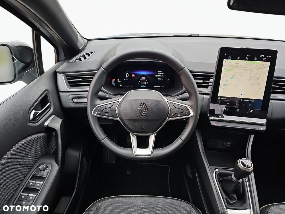 Renault Captur - 11