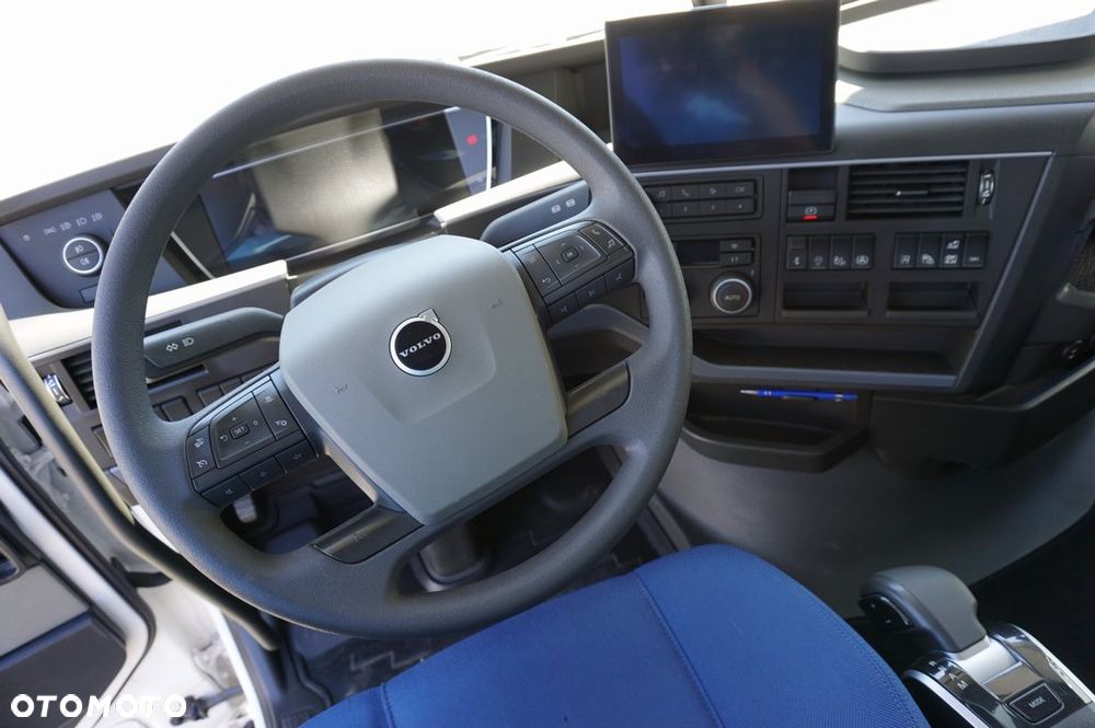 Volvo AERO FH 500 I-SAVE ACC I-PARK COOL * 2025 * - 8