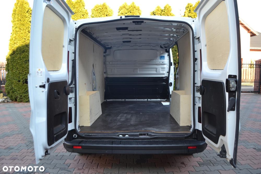 Renault Trafic 2.0 L2H1 HD Extra (bryg.) - 5