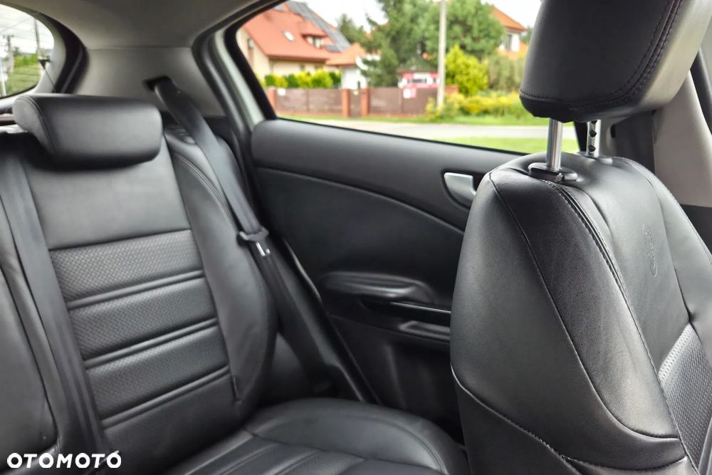 Alfa Romeo Giulietta 1.6 JTDM Distinctive - 13