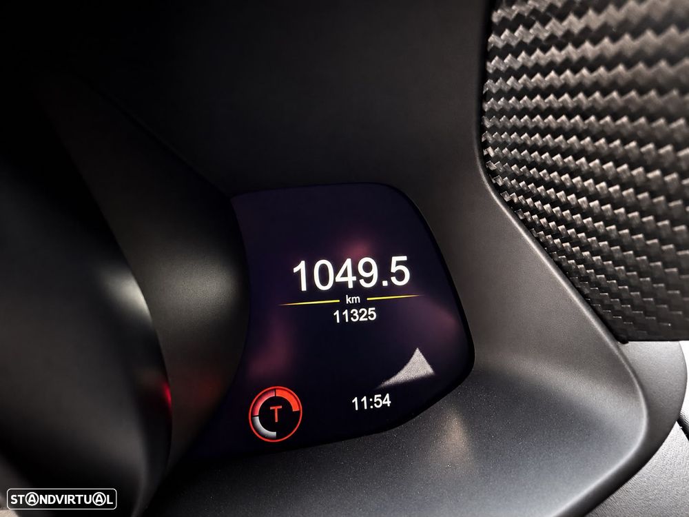 Aston Martin Vantage Coupe V8 F1 Edition - 28