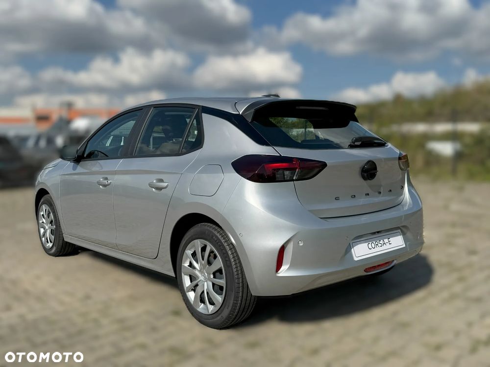 Opel Corsa Corsa-e Edition - 4