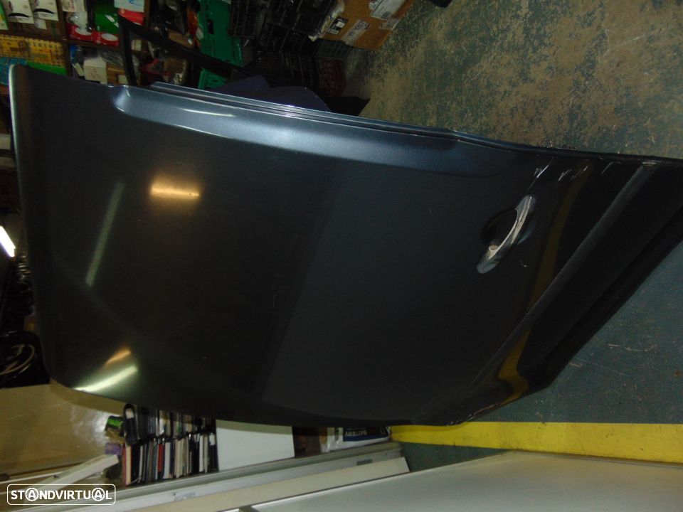 Vw caddy porta lateral - 7