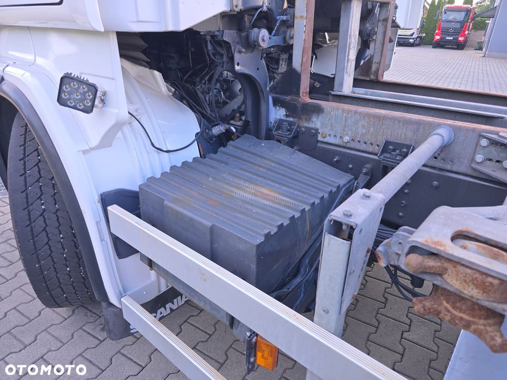 Scania R480 - 23