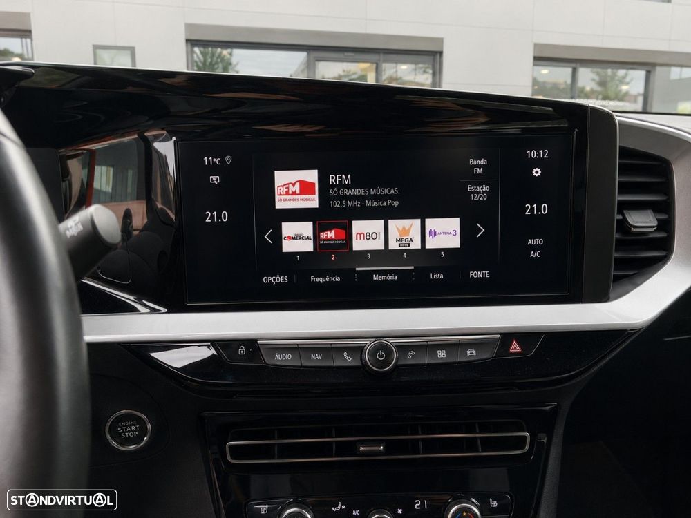 Opel Mokka-e 50 kWh GS - 13