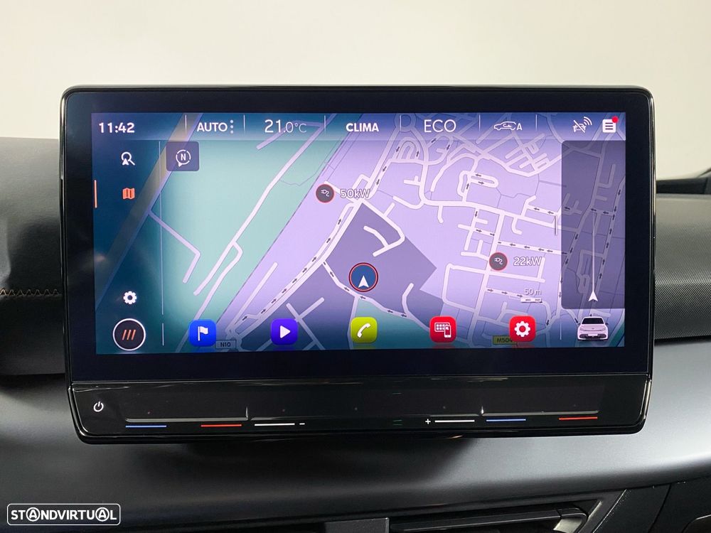 Cupra Born 58 kWh e-Boost - 13