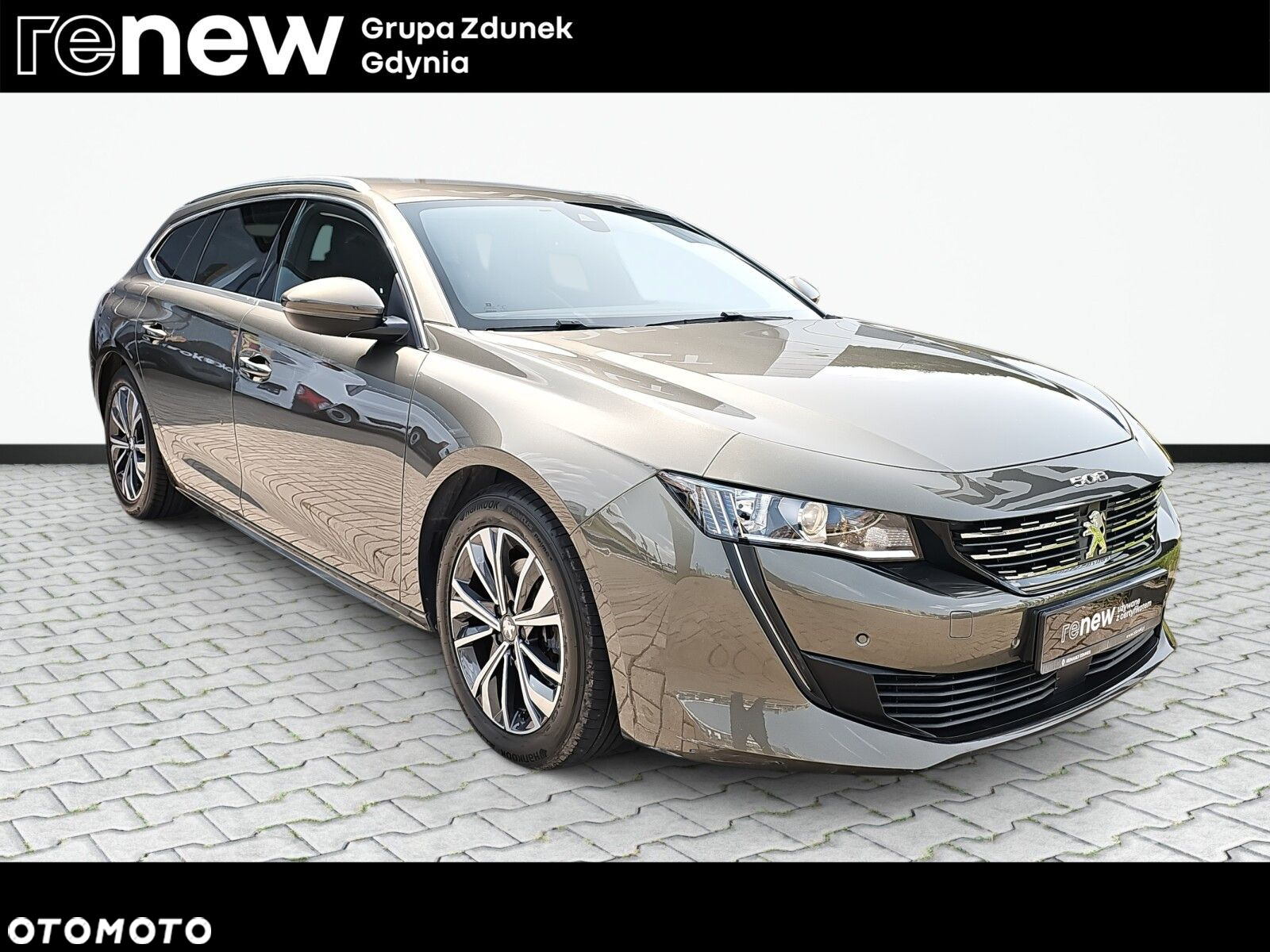 Peugeot 508 - 3