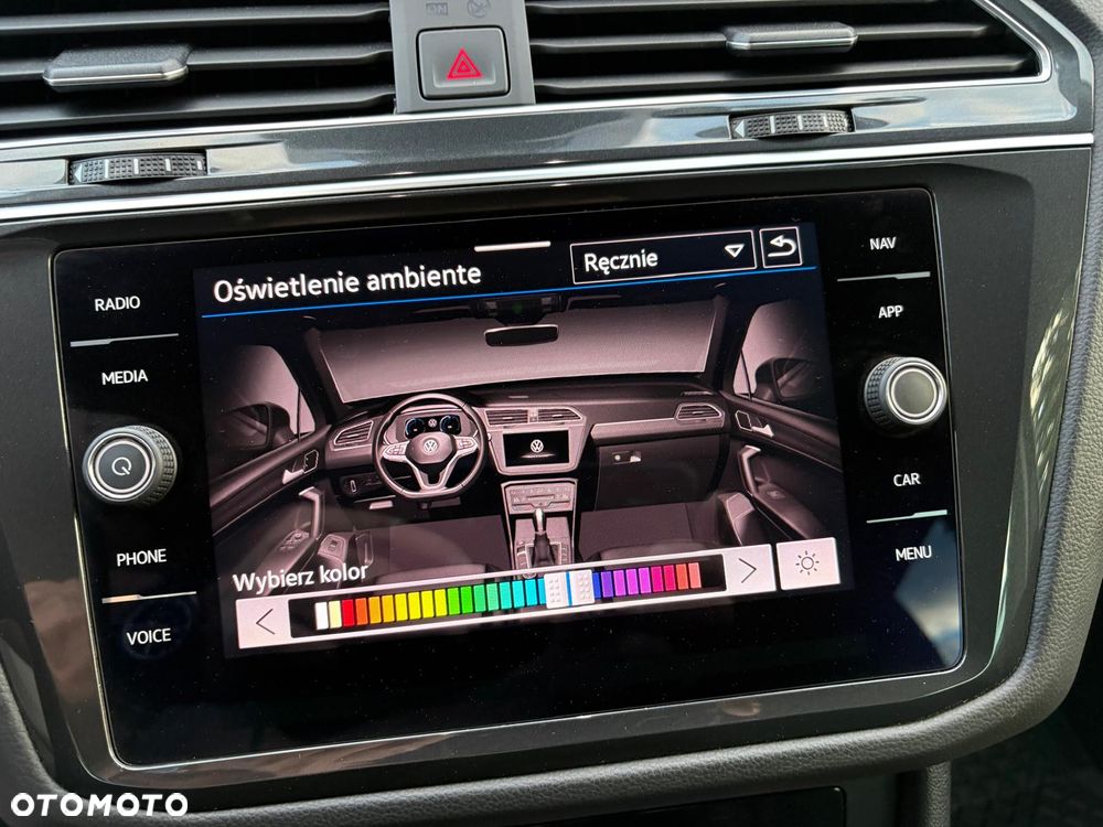 Volkswagen Tiguan 1.4 eHybrid Elegance DSG - 21
