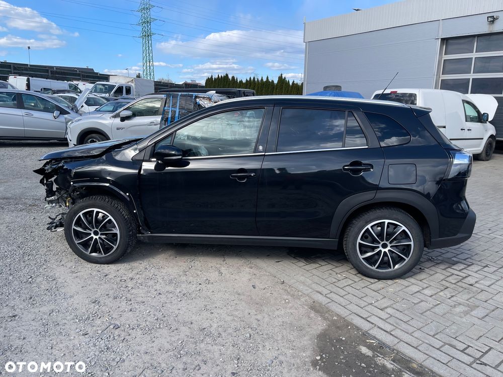 Suzuki S-Cross - 7