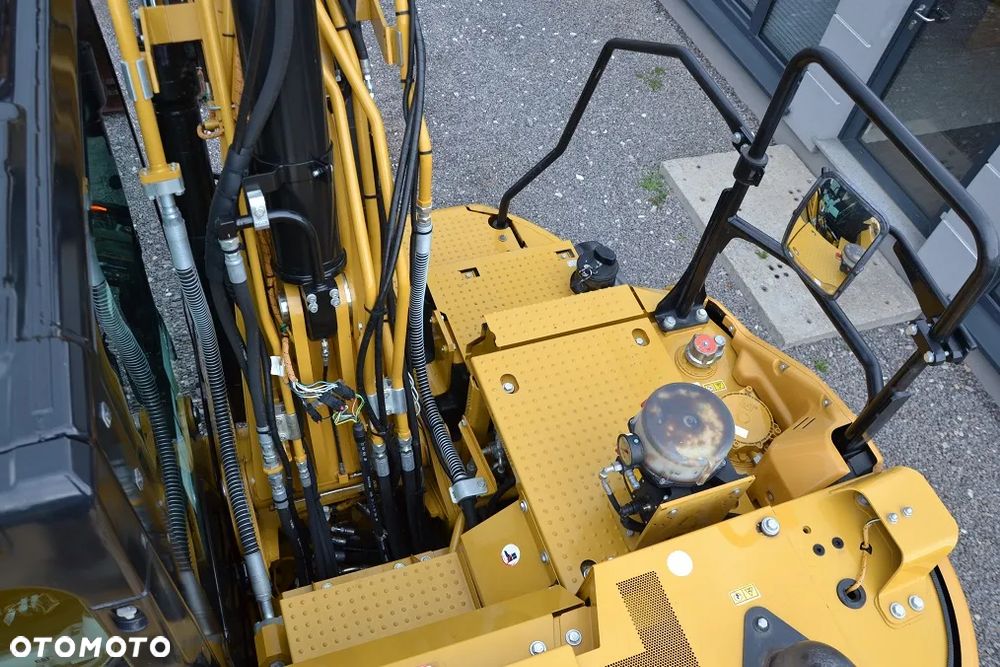 Caterpillar CAT 315 07B - 17