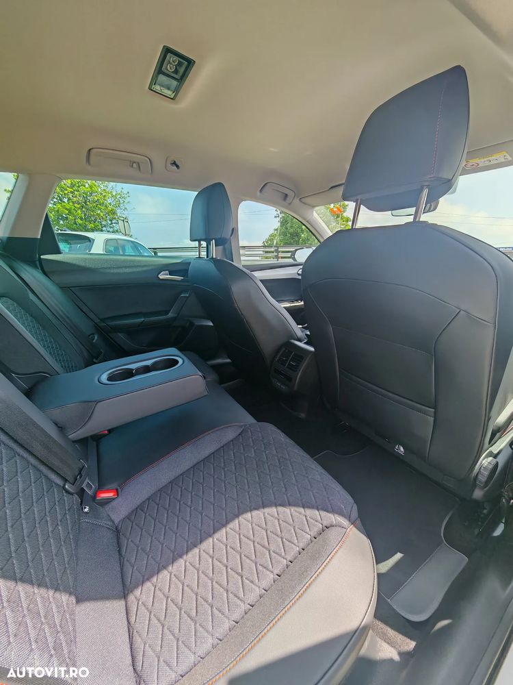 Seat Leon 1.4 e-Hybrid DSG FR - 24