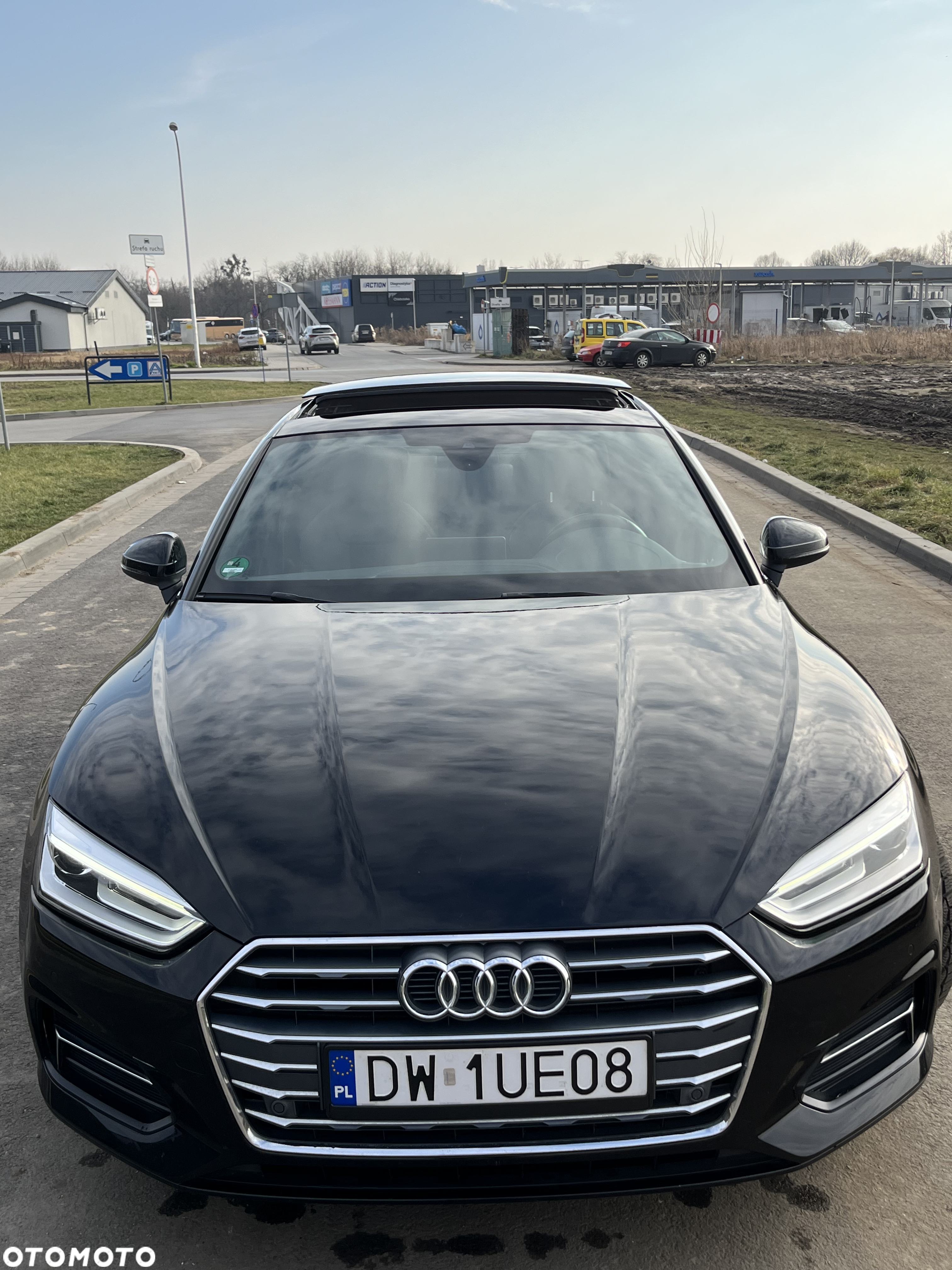 Audi A5 Sportback 2.0 TDI S tronic - 7
