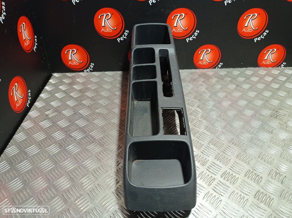 Consola Do Travão Toyota Corolla Verso (_E12_) - 2