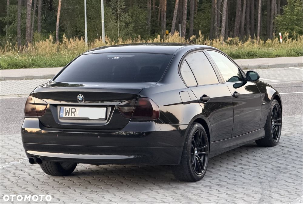 BMW Seria 3 - 3