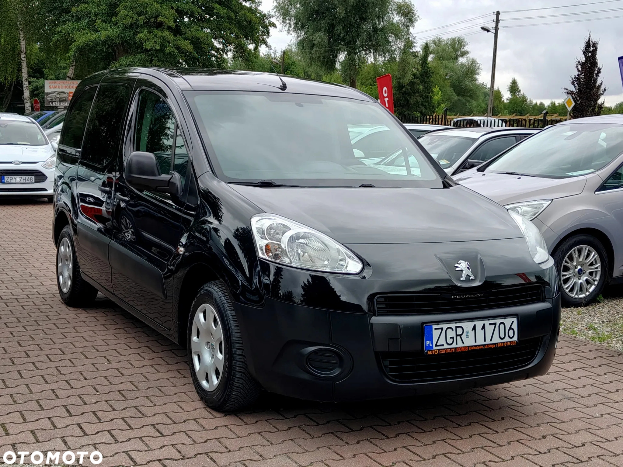 Peugeot Partner - 3