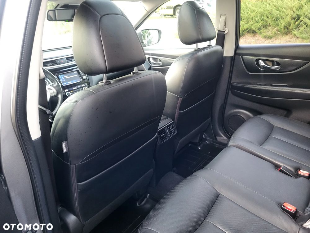 Nissan X-Trail 1.6 dCi ALL-MODE 4x4i Acenta - 23