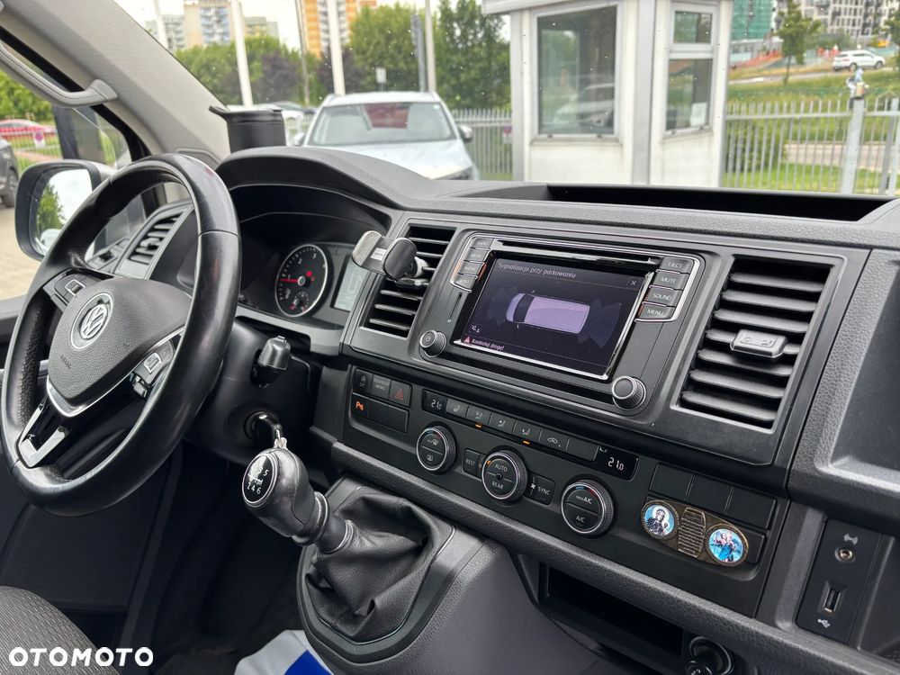 Volkswagen Caravelle 2.0 TDI L1 Comfortline - 20